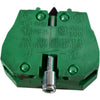 Automation Direct ECX-1040 Contact Block 22mm 1NO Green Button Industrial