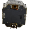 IDEC APD199DN-A-24V Amber Pilot Light 30mm Dome 24V AC/DC Industrial