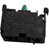 Allen-Bradley 800F-X10 Series A Push Button Contact Block 690V 10A 1NO