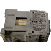 Allen-Bradley 100-C09DJ400 Ser. A IEC Contactor 9A 24VDC 4P NO Aux