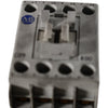 Allen-Bradley 100-C09DJ400 Ser. A IEC Contactor 9A 24VDC 4P NO Aux
