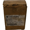 Allen-Bradley 100-C09DJ400 Ser. A IEC Contactor 9A 24VDC 4P NO Aux