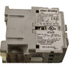 Allen-Bradley 100-C23*400 Ser. C Contactor 23A 120V Coil 4P NO Aux