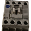 Allen-Bradley 100-C23*400 Ser. C Contactor 23A 120V Coil 4P NO Aux
