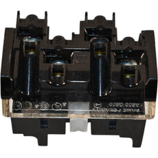 Allen-Bradley 800TC-XA Contact Block Shallow 1NO 1NC 30mm Finger Safe