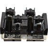 Allen-Bradley 800TC-XA Contact Block Shallow 1NO 1NC 30mm Finger Safe