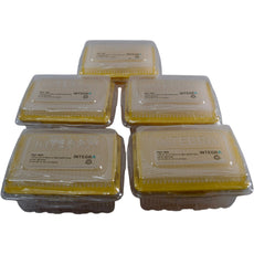 Lot of 5 NEW INTEGRA 3425 Rack of 384 GripTips 125�l Sterile Filter Pipette Tips