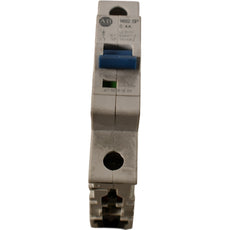 Allen-Bradley 1492-SP Supplementary Protector DIN Rail Mount