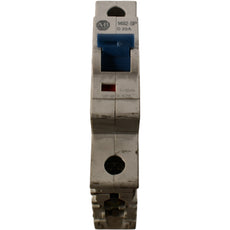 Allen-Bradley 1492-SP 20A Supplementary Protector DIN Rail Mount