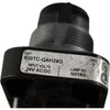 Allen-Bradley 800TC-QAH24G Push Button Housing Only