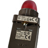 IDEC APN Pilot Light TWR Red Indicator 100/110V 50-60Hz Industrial