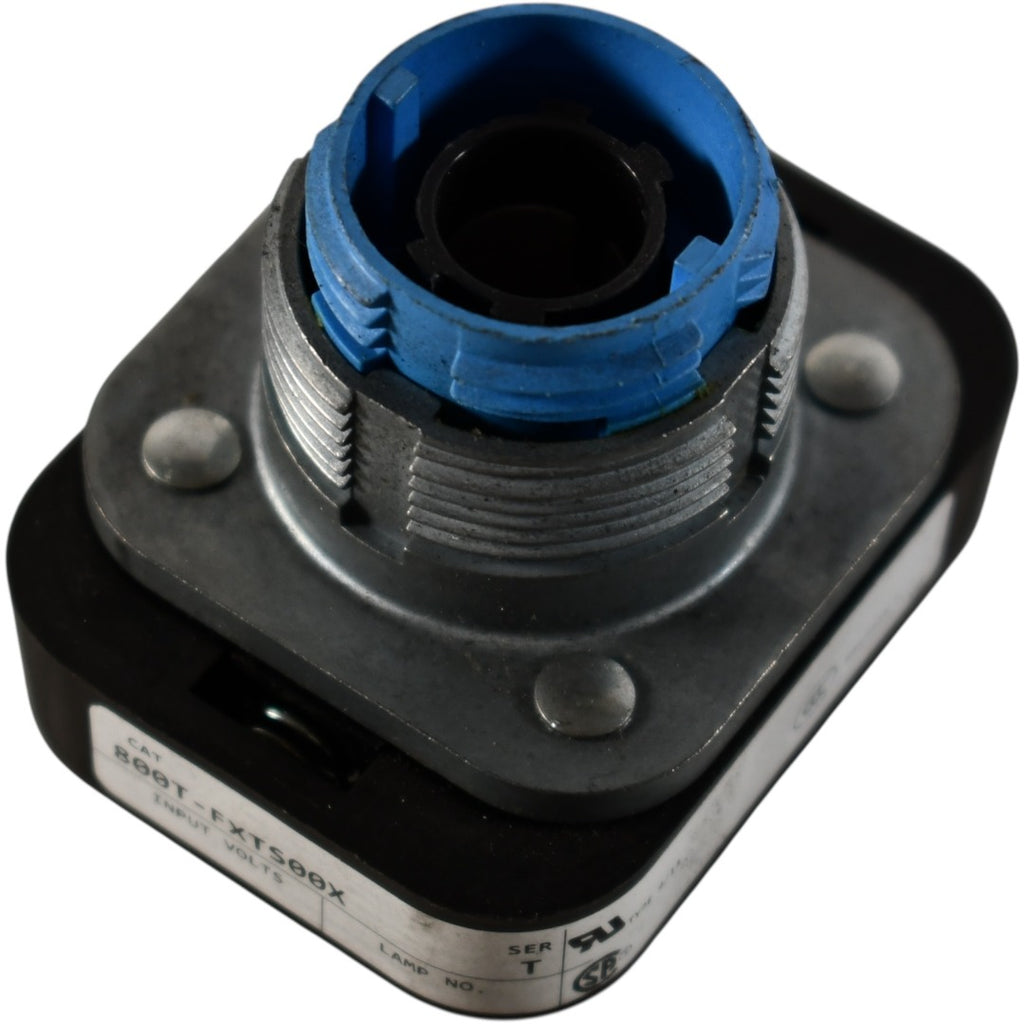 Allen-Bradley 800T-FXT500X Ser. T 30.5mm Pilot Light Housing