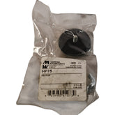 NEW Hammond HP75 .75'' Conduit Hole Plug Steel Gray NEMA Enclosure Seal