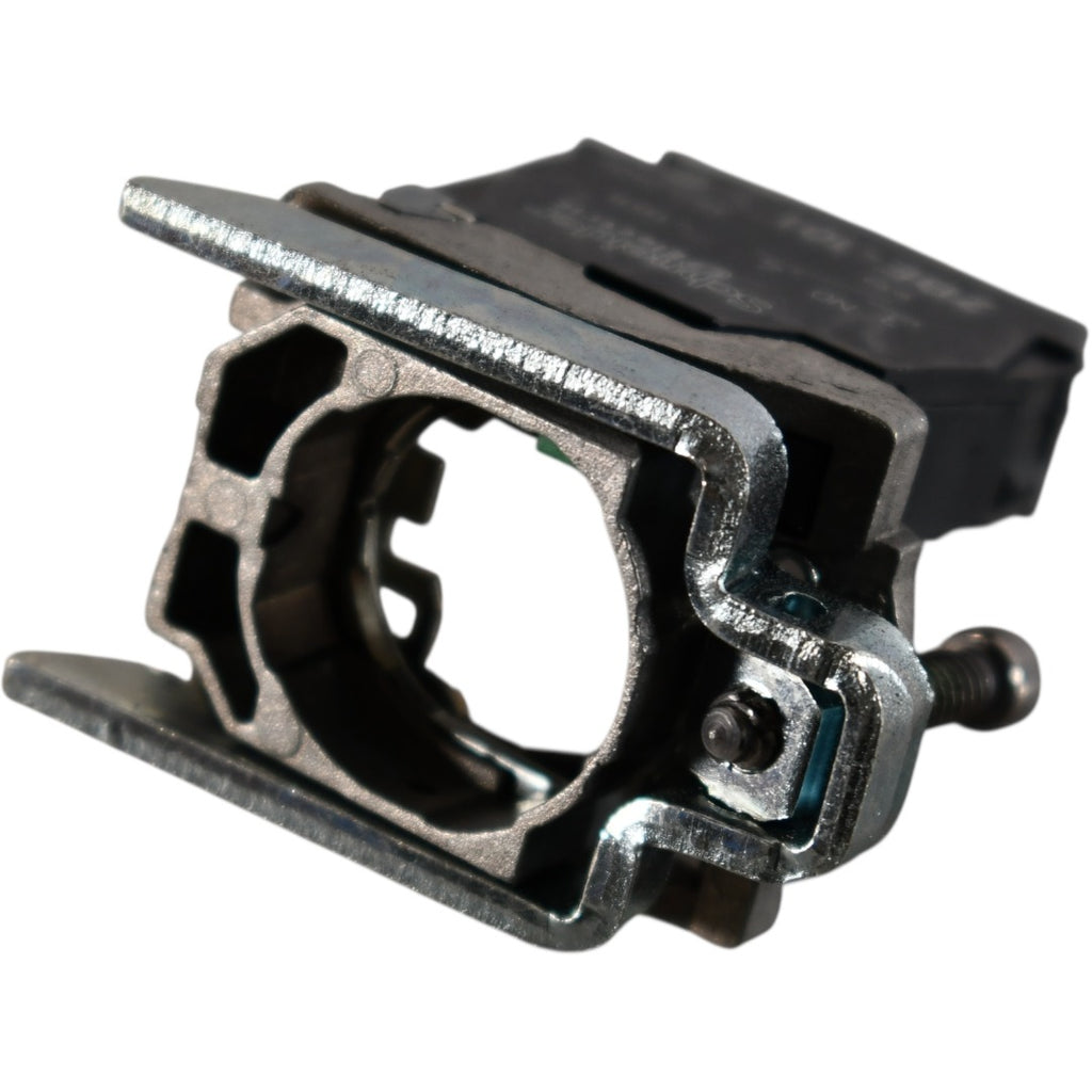 NEW Schneider Electric ZBE-101 Contact Block 22mm 1NO w/ Housing