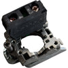 NEW Schneider Electric ZBE-101 Contact Block 22mm 1NO w/ Housing