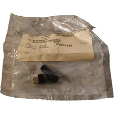 NEW Woodhead 0908-41KF-02000 M8 Male Connector 3-Pin Field Wireable IP67