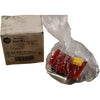 NEW Allen-Bradley 800TC-XA4 Ser D 2 NC Shallow Contact Block 30mm Finger-Safe