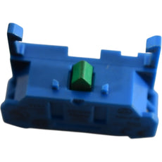 NEW Idec HW-F10 Contact Block 1NO 10A 600V Finger-Safe HW Series Switch