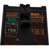 Fuji Electric EA32 Circuit Breaker 10A 2 Pole 220V AC 50/60Hz Industrial