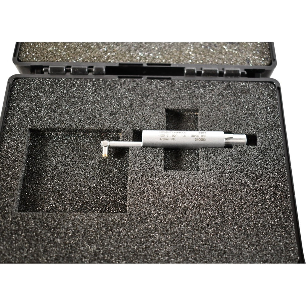 Hommelwerke 240080 T1E Measuring Probe Roughness Tester 5�mR/90�