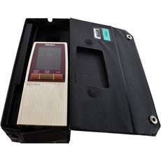 Mitutoyo SJ-210 178-561-02A Portable Surface Roughness Tester