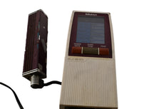 Mitutoyo SJ-210 178-561-02A Portable Surface Roughness Tester, NO CASE