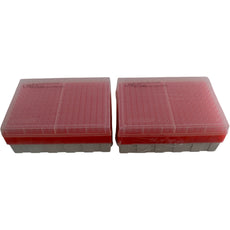 Lot of 2 NEW Rainin 17005860 LTS 20�L Filtered Pipette Tips Sterile StableRak