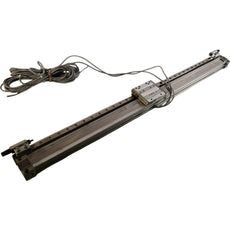 NEW SMC MY1H10G-400H-M9BL Rodless Cylinder 10mm Bore 400mm Stroke