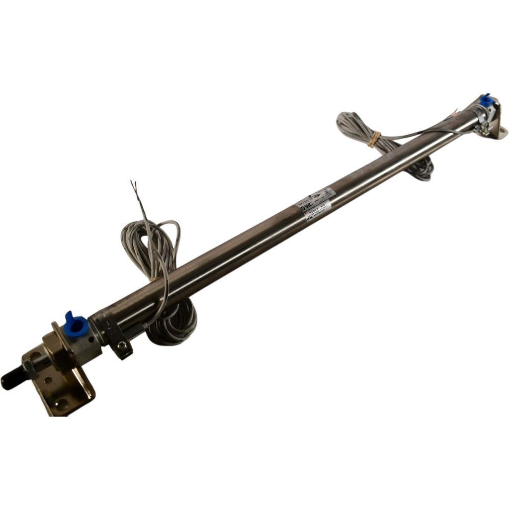 NEW SMC CDM2L20-400AZ-A93L Round Body Air Cylinder 20mm Bore 400mm Stroke