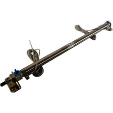NEW SMC CDM2L20-400AZ-A93L Round Body Air Cylinder 20mm Bore 400mm Stroke