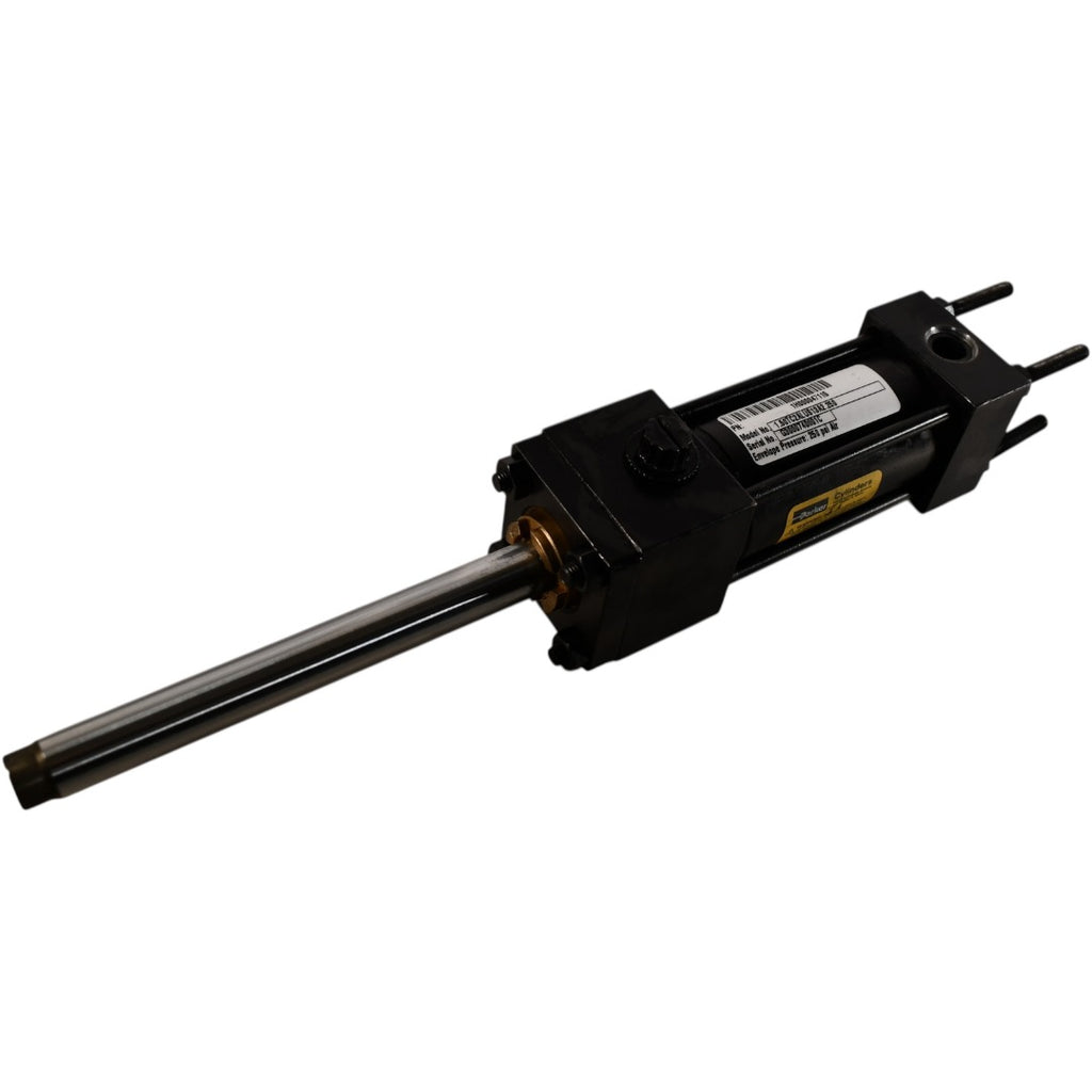 NEW Parker 1.50TC2ALUS13A2.250 Pneumatic Cylinder 1.5'' Bore 2.25'' Stroke