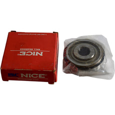 NEW NICE 7508 Single Row Ball Bearing 1/2'' Bore 1-3/4'' OD