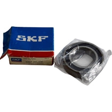 NEW SKF 6007 2RSJEM Deep Groove Ball Bearing 35x62x14mm Sealed C3 Steel