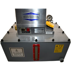 NEW SKF MKU1-BW12-SP05 Single Line Lubrication Pump Oil 30 bar VOG-44-14670