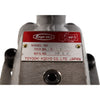 NEW Toyooki HG3-BG1K-06 Hydraulic Pressure Reducing Valve 0.7-7MPa 120L/min