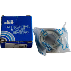 NEW General Bearing.77R8 DEEP GROOVE BALL BRG ; 0.5''X1.125''X0.3125''