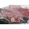 NEW JTEKT Fluid HD3-2S-BCA-03B-WYD2 Solenoid Directional Valve 24VDC 25MPa