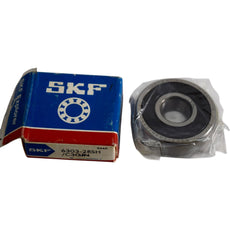 NEW SKF 6303-2RSH/C3GJN Deep Groove Ball Bearing 17x47x14mm Sealed C3 High Temp