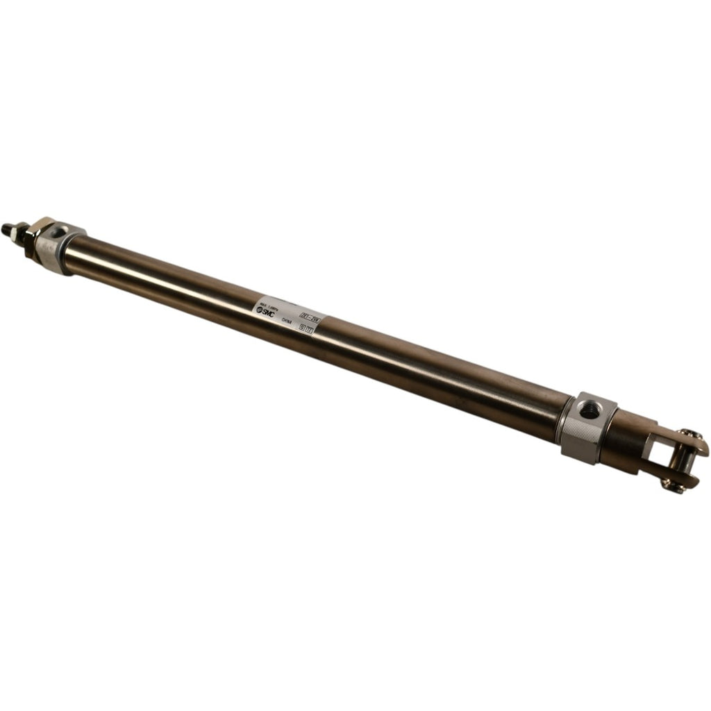 NEW SMC CDM2B20-250Z Air Cylinder 20mm Bore 250mm Stroke Double Acting Basic Mnt