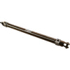 NEW SMC CDM2B20-250Z Air Cylinder 20mm Bore 250mm Stroke Double Acting Basic Mnt