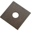 Mitutoyo 90113 1.25 Square Gage Block With Hole