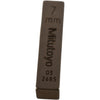 Mitutoyo 032685 7mm Rectangular Inspection Gage Block