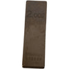 Mitutoyo 990028 2.002 Rectangular Inspection Gage Block