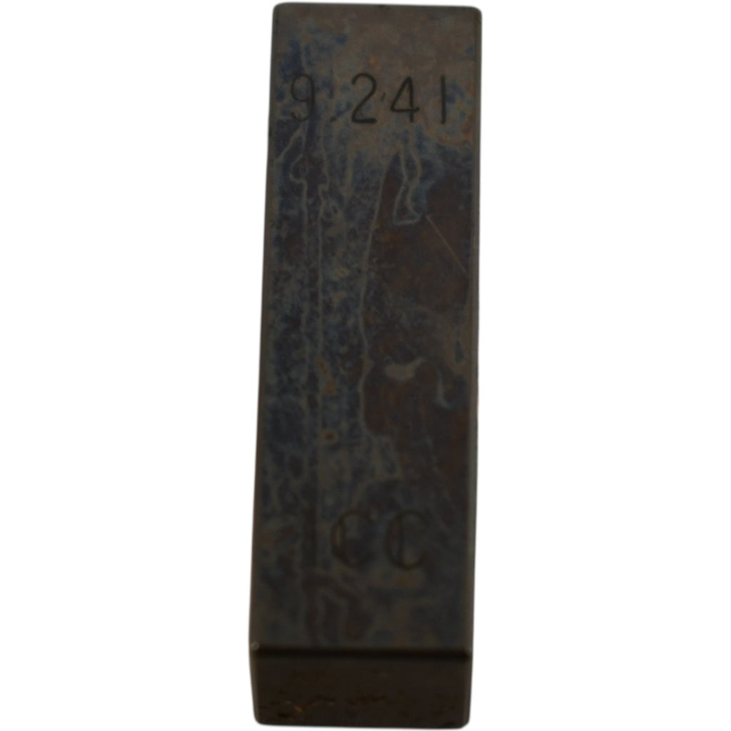 ICC 9.241mm Rectangular Inspection Gage Block