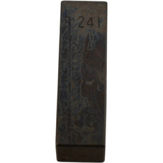 ICC 9.241mm Rectangular Inspection Gage Block