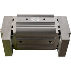 NEW Konsei HMGK?25AS Guided Slide Cylinder Compact Parallel Gripper