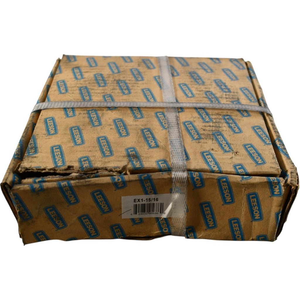 NEW Leeson EX1-15/16 E-Bushing 1-15/16'' Bore Taper Lock Ductile Iron