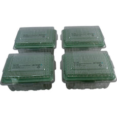 Lot of 4 NEW Integra Biosciences 3435 300uL 96 GRIPTIPS Pipette Tips