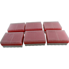 Lot of 6 NEW Rainin 17005862 LTS 20�L BioClean Ultra Sterile Pipette Tips