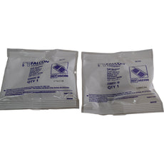 Lot of 2 NEW Corning Falcon 352350 Cell Strainer 70�m Nylon White Sterile